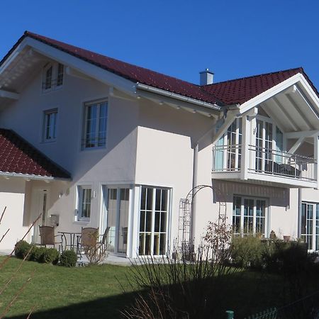 Ferienwohnung Am Golfplatz Grassau  Luaran gambar