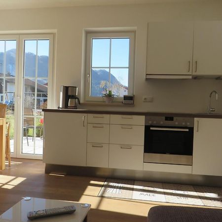 Ferienwohnung Am Golfplatz Grassau  Luaran gambar
